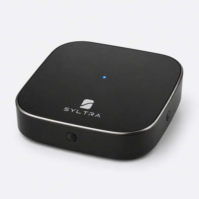 Syltra AC Control