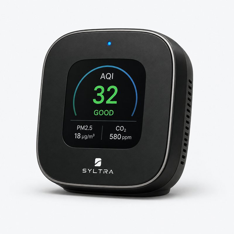 Syltra Air Quality Sensor