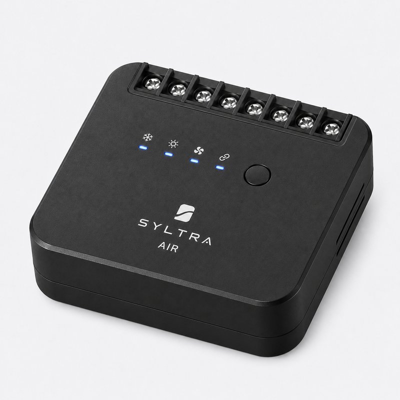 Syltra AIR