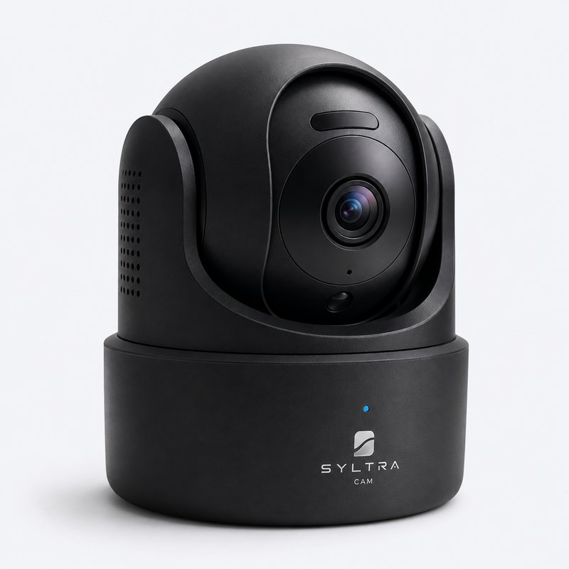 Syltra Cam