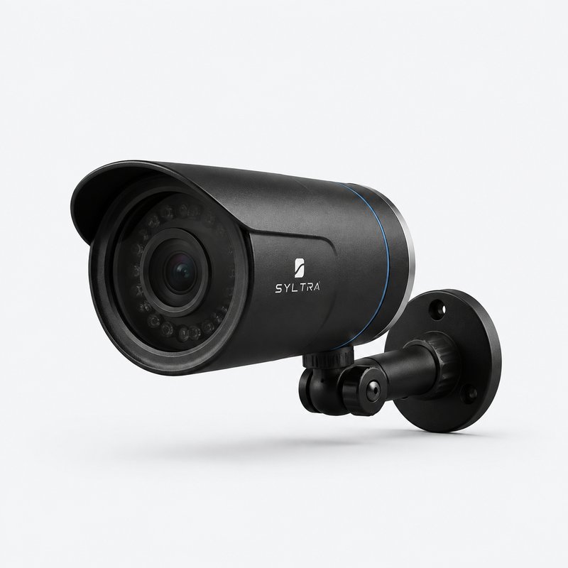 Syltra CCTV Bullet