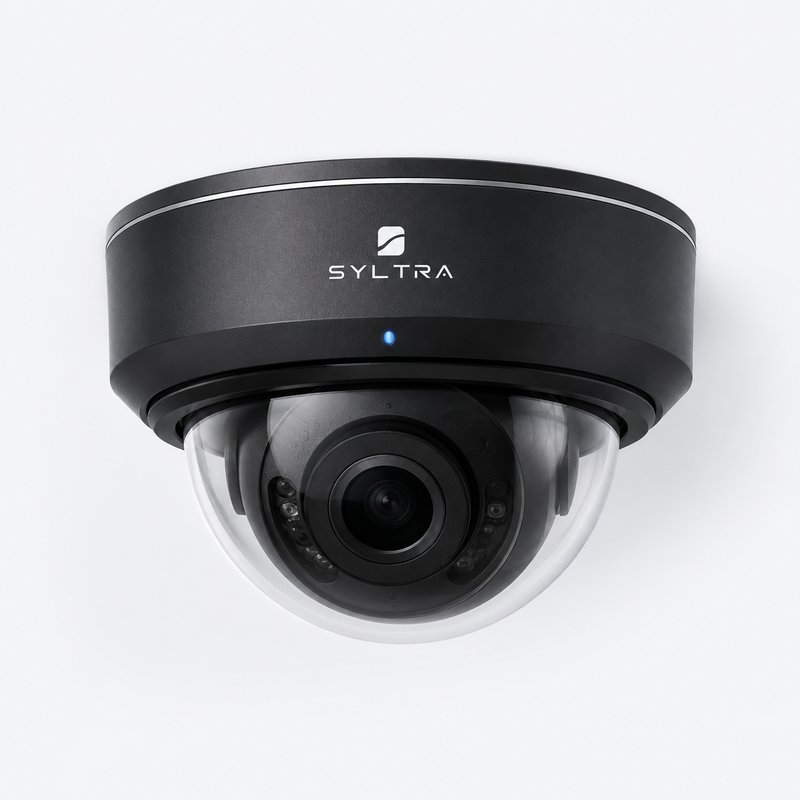 Syltra CCTV Dome