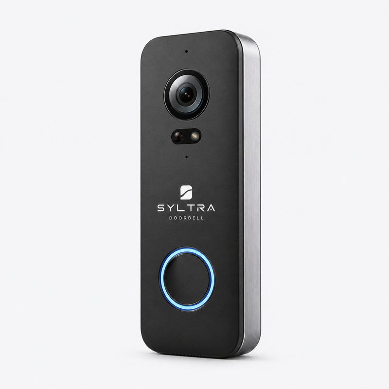 Syltra Doorbell