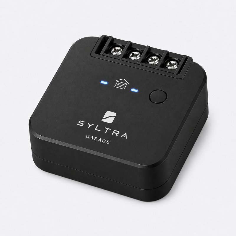 Syltra GARAGE