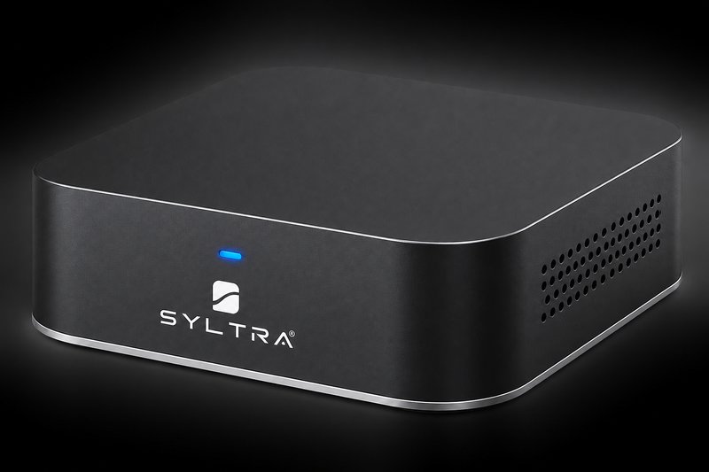 Syltra Hub Mini