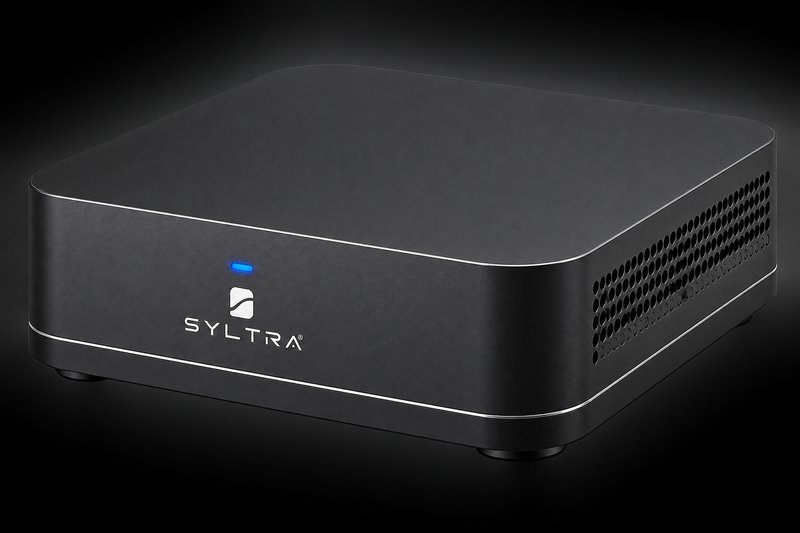 Syltra Hub Pro