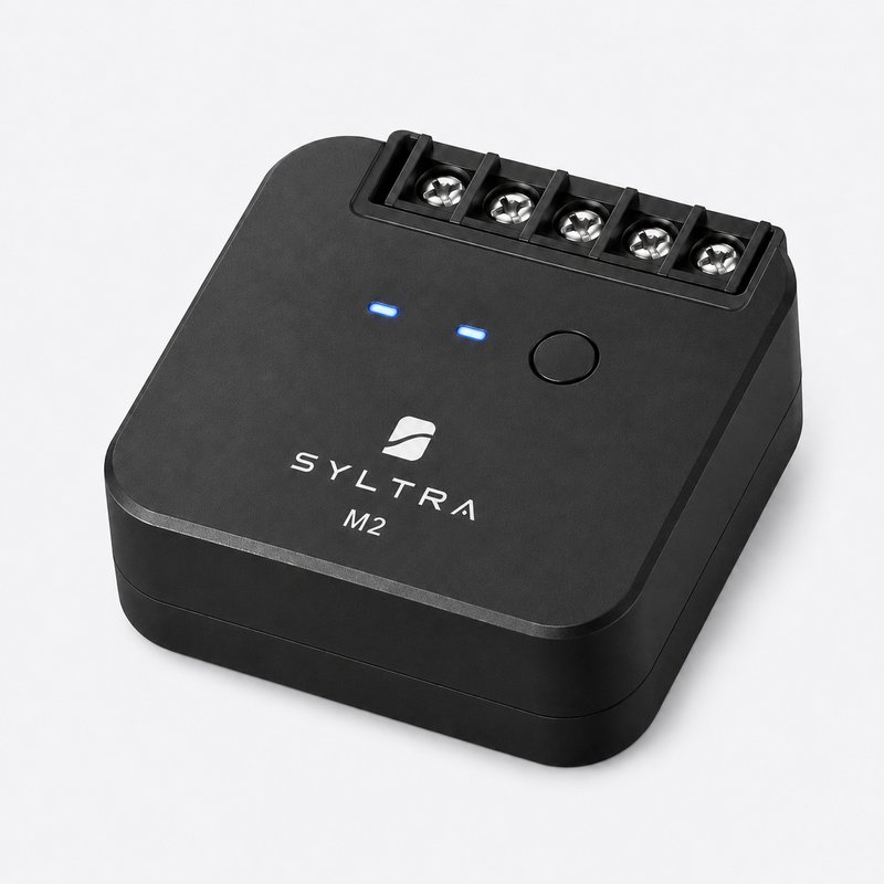 Syltra M2