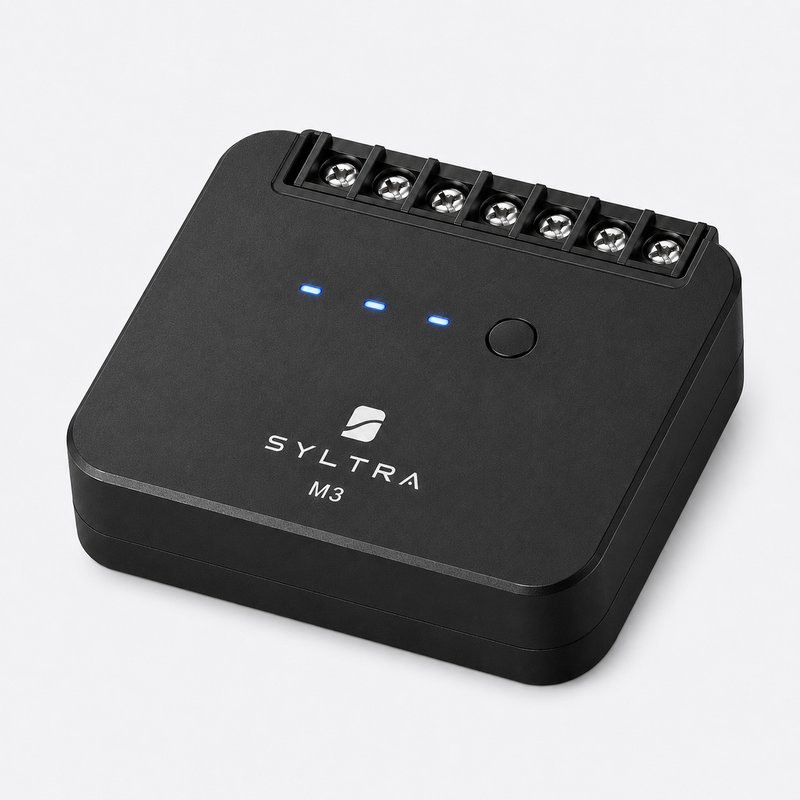 Syltra M3