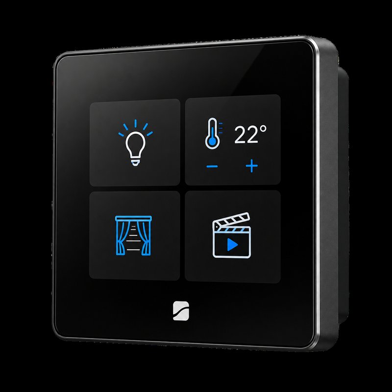 Syltra Touch Panel 3″