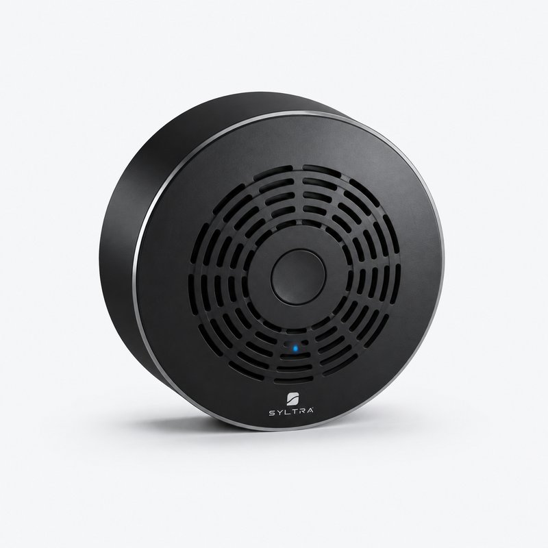 Syltra Smoke Sensor