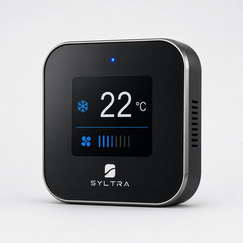 Syltra Thermostat